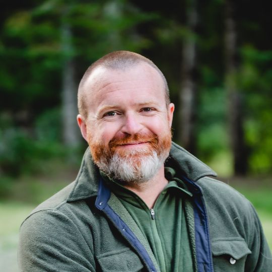 Dan Doty